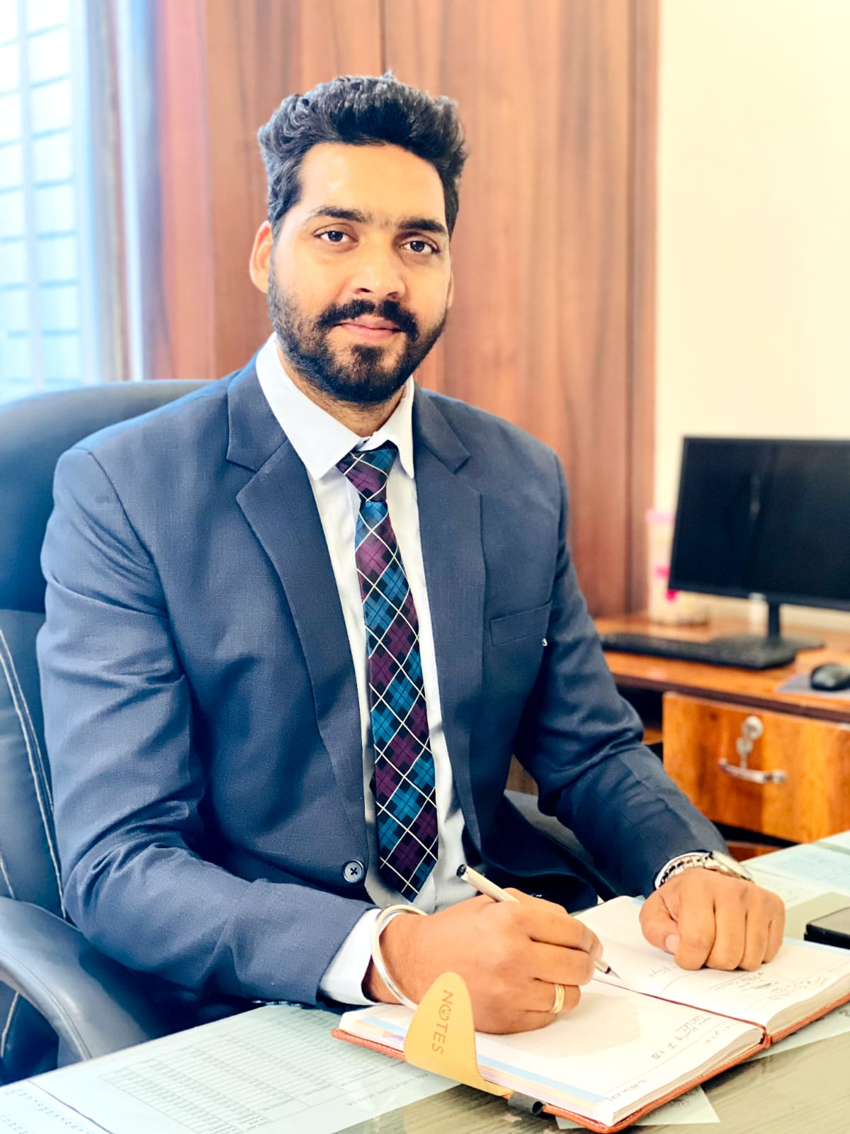 Balraj Singh Batth